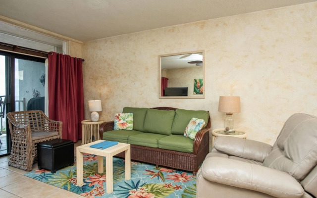 Point Pleasant Resort