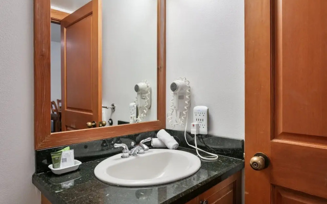 1106 - Studio Standard Eagle Springs West Studio