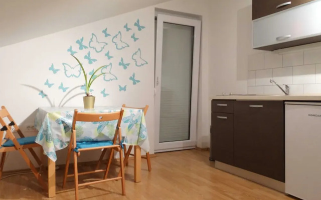 Classy Sea View Crikvenica Apartments