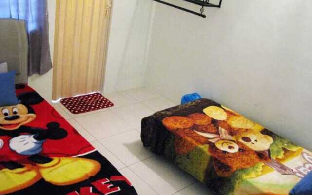 Ipoh Meru Animation Stay by Grab A Stay