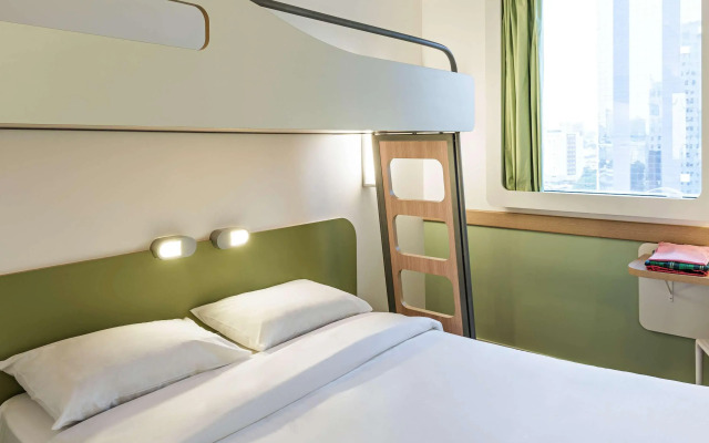 ibis budget Manaus