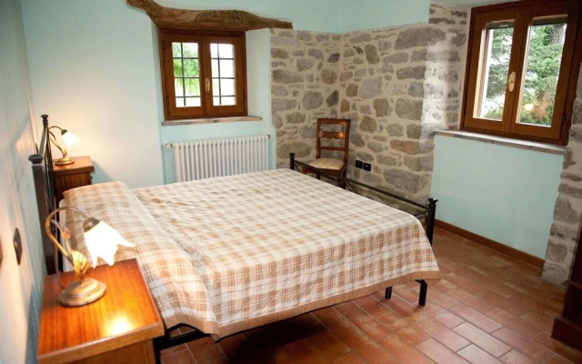 Agriturismo La Casina