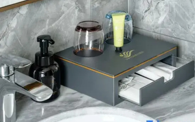 Riverside Pearl Hotel