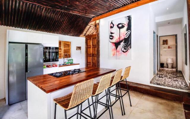 La Cabane Bali
