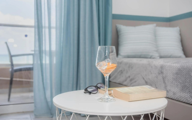 Solimar Turquoise Adults Only - All Inclusive