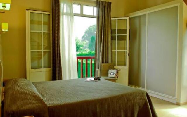 Hotel Restaurant Txistulari