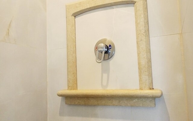 Hotel Boutique Plaza Doradas