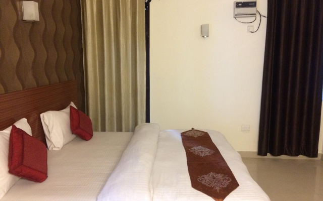 Hotel Ds Mezbaan