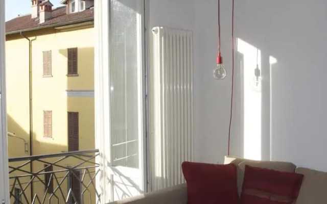 Appartamento Giulini