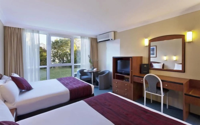 Alpine Motor Inn