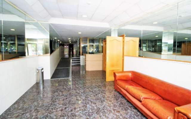 Apartamento Payma 6A