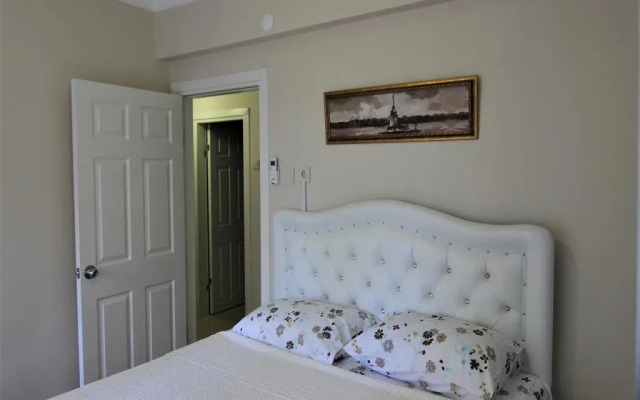 Yilmaz Apart Istanbul