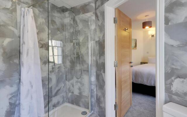 master accommodation suite 5