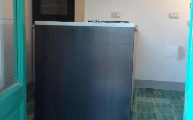 Casa Rossa del Cappero Sottano