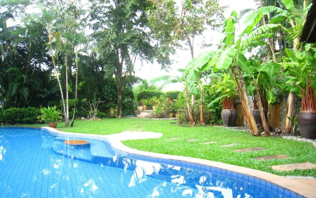 Surin Springs Villa 8 by PIPS