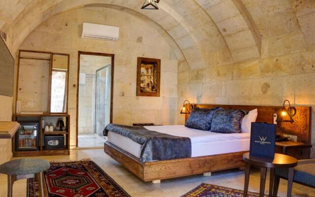 Woox Cappadocia Hotel