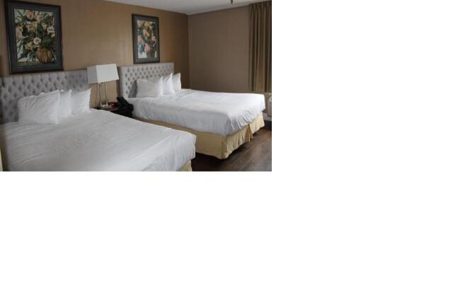 Quality Inn Sydney