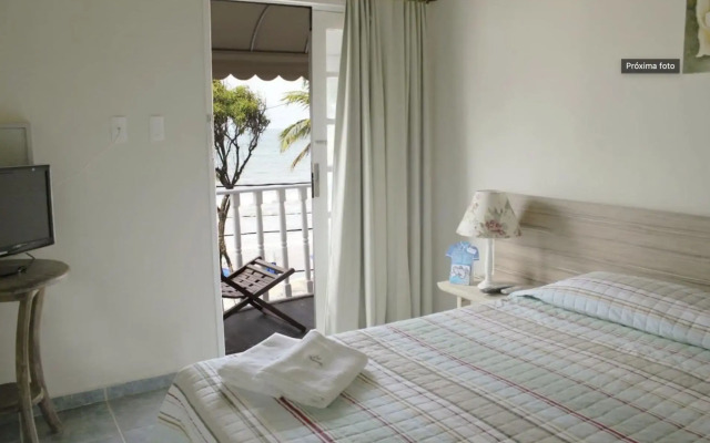 Sol Nascente Praia Hotel