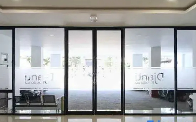 Vibes Djanti Residence Yogyakarta by Sans Hotel