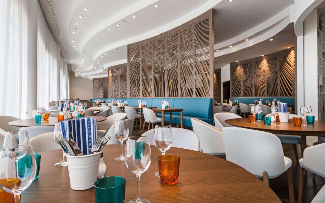 Golden Tulip Downtown Abu Dhabi
