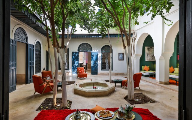 Riad Dar Sara