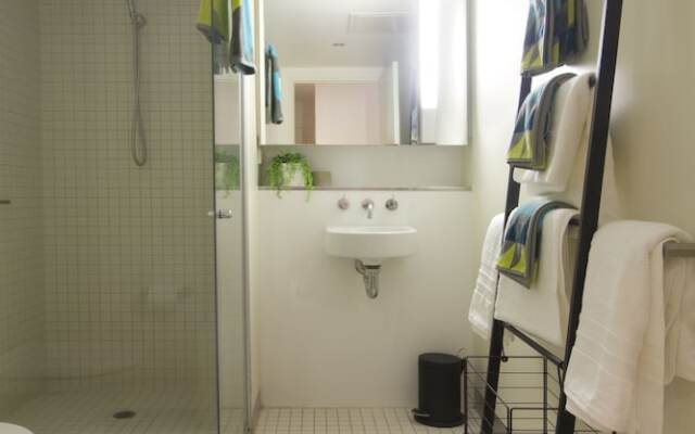Urban Sea Drift - Rejuvenate Stays