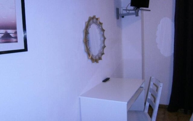Hostal Don Pepe