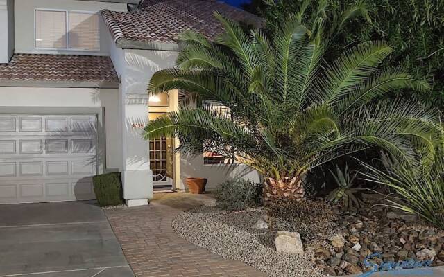 Painted Horizon By Signature Vacation Rentals