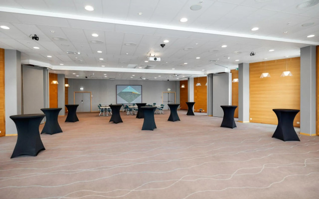 Clarion Hotel Tyholmen Arendal