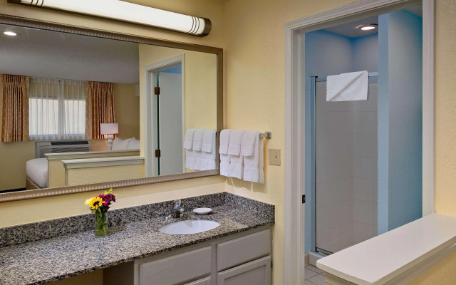 Residence Inn Jacksonville Baymeadows