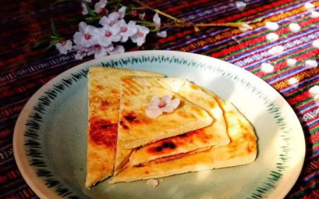 Yading Totem Boutique Inn