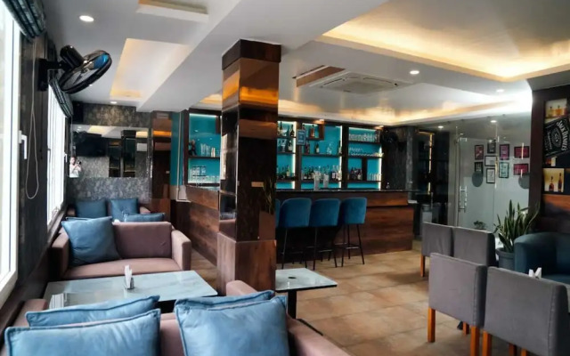Hotel The Mango Tree
