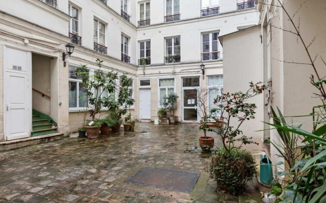 Hôtel de Nevers, фото 4