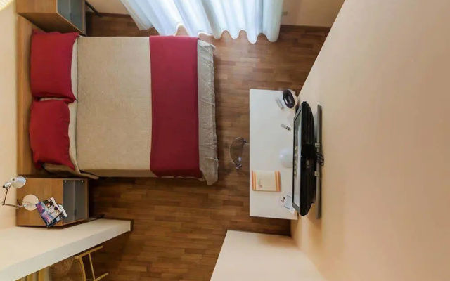 Casa Astarita