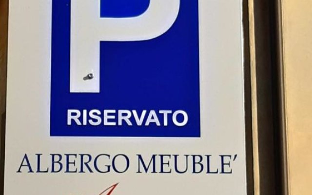 Albergo Meublé Aurora