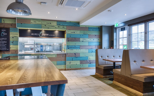 Premier Inn Marlborough