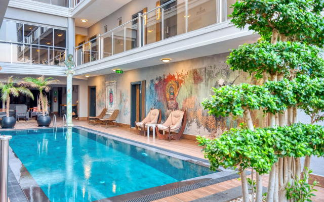 Royalisa Palmiye Beach +16 Adult Only