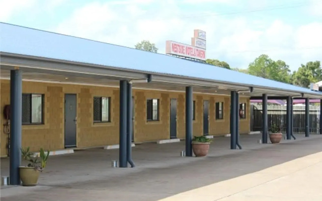 Westside Tavern and Motel