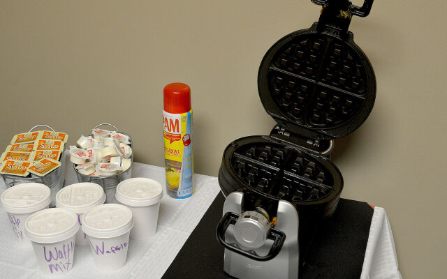 The Great Falls Inn by Riversage