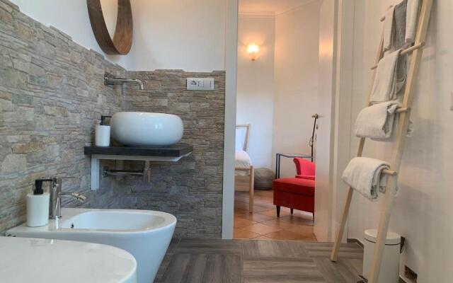 SmooRoomS Trastevere