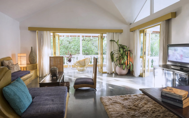 Casa Anjuna