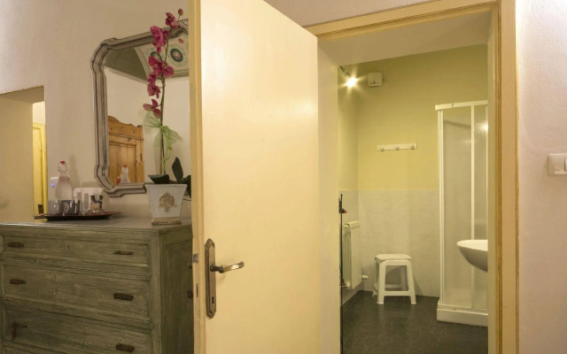 B&B Pantaneto Palazzo Bulgarini