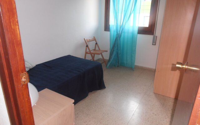 Apartamento Euromar 2 Playa Fontanilla