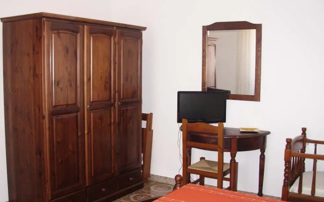 Baglio Gammicchia B&B