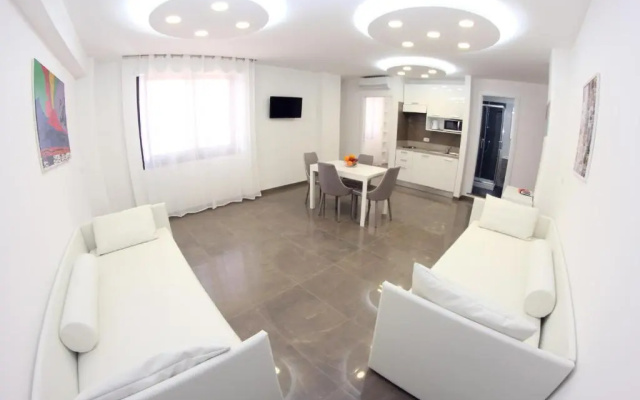 Mondo Suites