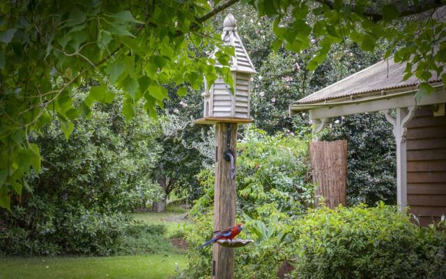 ARCADIA - The Barn Cottage & Rosehill Cottage