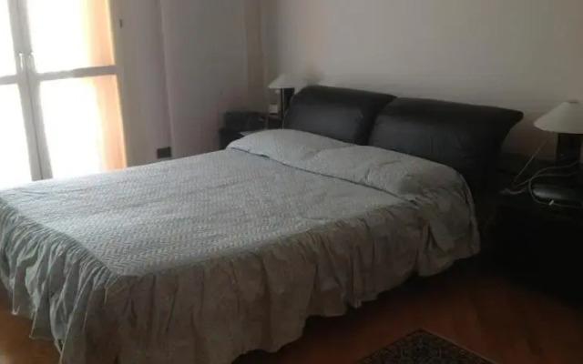 Appartamento Abma