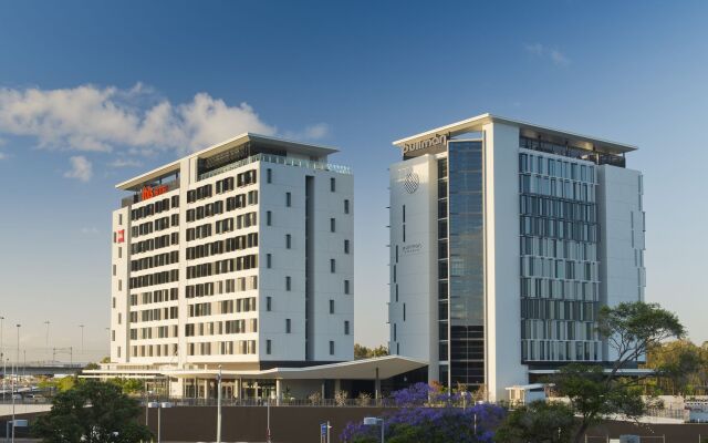 Pullman Brisbane Airport