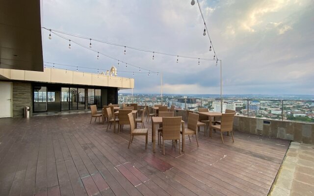 Good Choice And Modern Studio Marquis De Lafayette Apartment