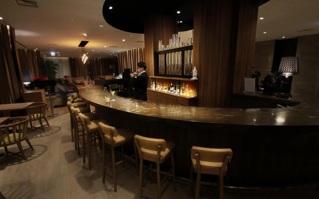 Hotel Grand Bach Sendai